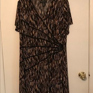 Connected Woman dress size 20W